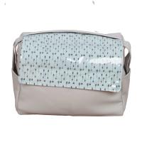 BOLSO PARA CARRO DE BEBÉ BABYLINE DE LA COLECCIÓN ARROW - details 1