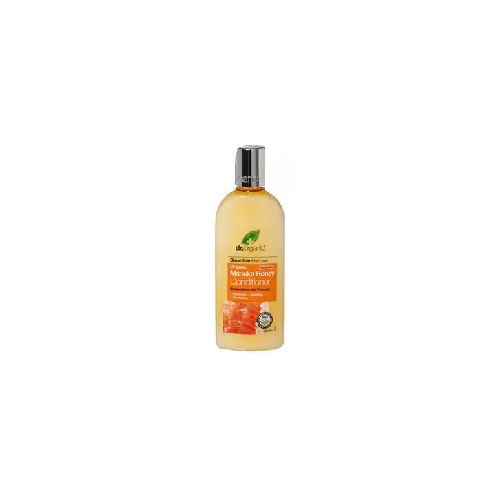 DR ORGANIC ACONDICIONADOR MIEL DE MANUKA ORGANICA 265 ML (137) - 1
