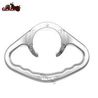 Barra De Apoyo Para Tanque De Combustible Trasero Para Motocicleta DUKE 200 125 390 Manija De Acceso Con Asiento De Reposabrazos De Aluminio CNC - details 3