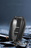 Funda De Llave De Coche Suave TPU Para Peugeot 308 408 508 2008 3008 4008 5008 Para Citroen C4 C6 C3-XR Accesorios De Alta Calidad - details 6