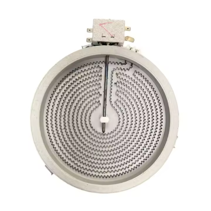 Resistencia Vitro BEKO BBSE12122XD, 2129710, HL-T200R - 1