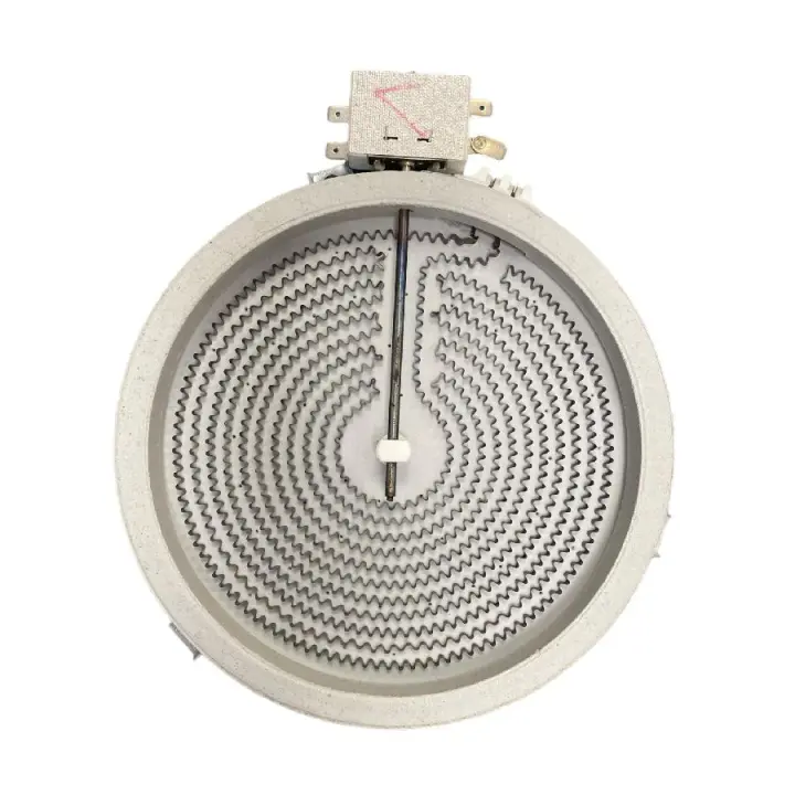 Resistencia Vitro BEKO BBSE12122XD, 2129710, HL-T200R - 1