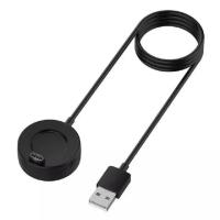Base De Carga Para Garmin Vivoactive 3 4 4S Fenix 7 7X 7S 5X 6X 6 Tactix Venu 2 2S Con Cable De Carga USB Estación De Descanso Para Reloj - details 4