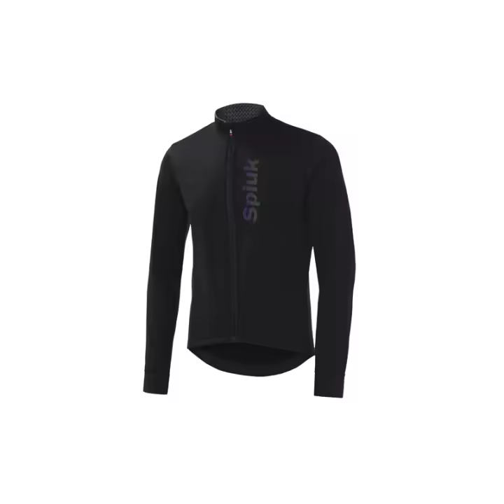 Spiuk Chaqueta Anatomic Membrana Hombre Térmica y Paravientos M2V Reflectante - 1