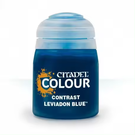Contrast: Leviadon Blue, 18 ml. - 1