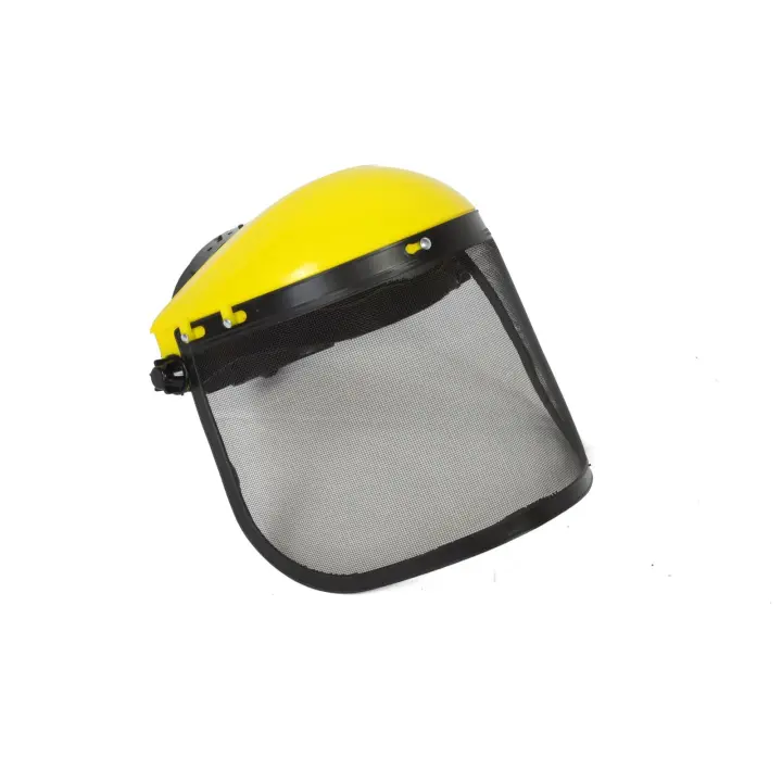 Máscara protectora para desbrozadora - 1