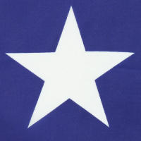 Bandera De Samoa WS WSM Para Decoración FLAGLINK 90x150 CM Material Poliéster Estilo Colgante Uso Decorativo - details 3