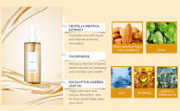 Make-up Remover Cleansing Oil 100ml Aceite Limpiador Desmaquillante, Aceite Limpiador Ligero