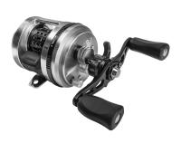 Carrete De Pesca En Agua Salada DEUKIO 9+1BB Carrete De Caña De Pescar Para Mar 7.0:1 Ratio De Engrosamiento Carrete De Pesca Baitcasting round Trolling - details 13