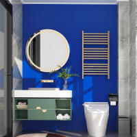 Papel Tapiz Mate De Color Sólido DIY Autoadhesivo Decoración De Habitaciones Sala De Estar Dormitorio Fondo De TV Para Muebles Antiguos Resistente Al Agua Película Impermeable - details 0