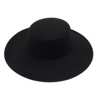 Nueva Gorra De Moda Primavera Verano Para Mujer Con Borde Versátil Sombrero De Paja Protección Solar Estilo Jazz Hepburn Francés - details 6
