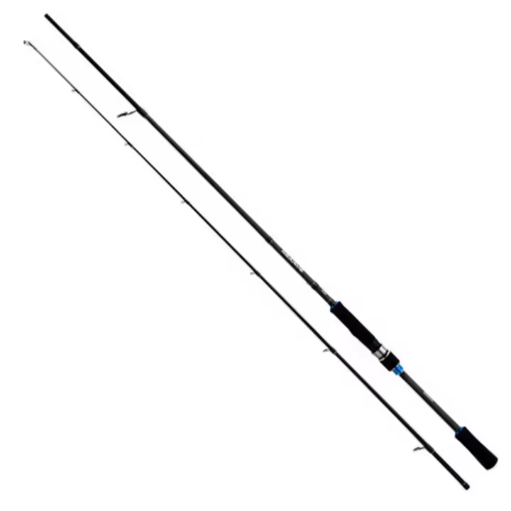 Shimano Fishing Caña De Spinning Nexave Fast - 1