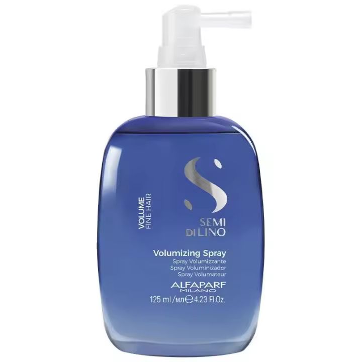 Alfaparf Semi Di Lino Volumizing Spray 125Ml - 1