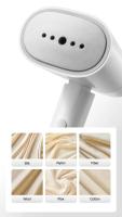 Xiaomi Mijia Aspiradora De Mano Para Ropa 2 Hierro Limpieza Con Vapor Eléctrica Portátil Plegable Eliminación De Pulgas Máquina De Planchar Para Ropa - details 4