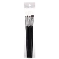 5 Pcs Lápices De Resina Dentales Herramientas De Dentista Silicona Adhesivo Compuesto Cerámica Dientes Kit De Laboratorio De Odontología - details 11