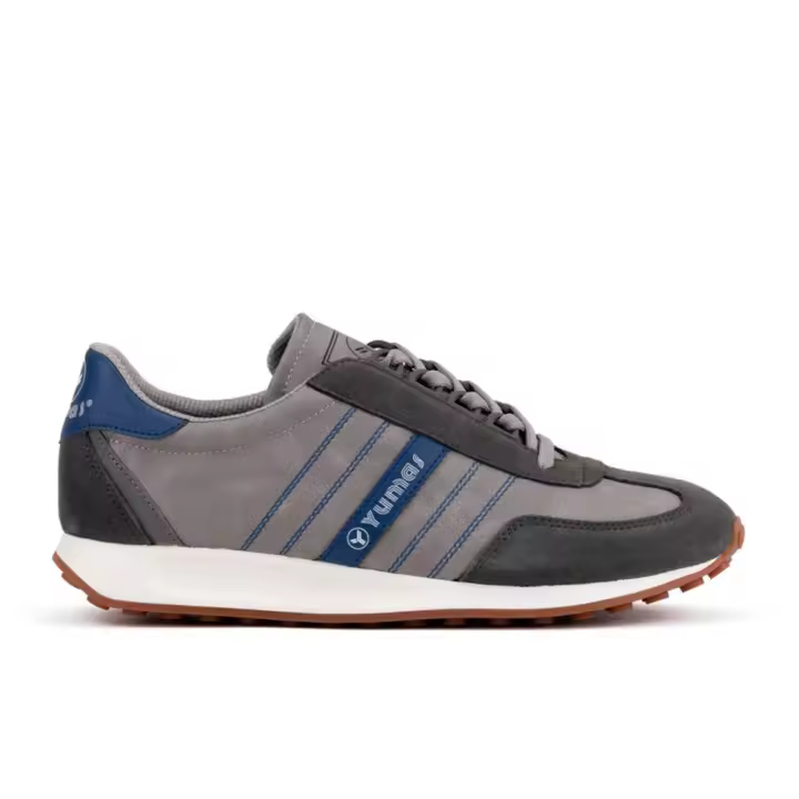 ZAPATILLAS YUMAS NEW MONTREAL-39 EUR - 1