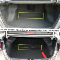 Kit de Montaje de Anclaje de Asiento de Seguridad de Coche de Acero Universal - details 4