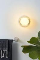 Lámpara De Pared LED Moderna En Acrílico Para Dormitorio Sala De Estar Hotel Baño Iluminación Decorativa Montaje En La Pared - details 16