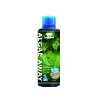 Azoo Algae Away 250ml. Eliminador de algas del acuario. Elimina todo tipo de algas. Tratamiento para algas de acuario. - details 0