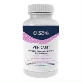 Nutrinat Vein Care 60Caps - 1