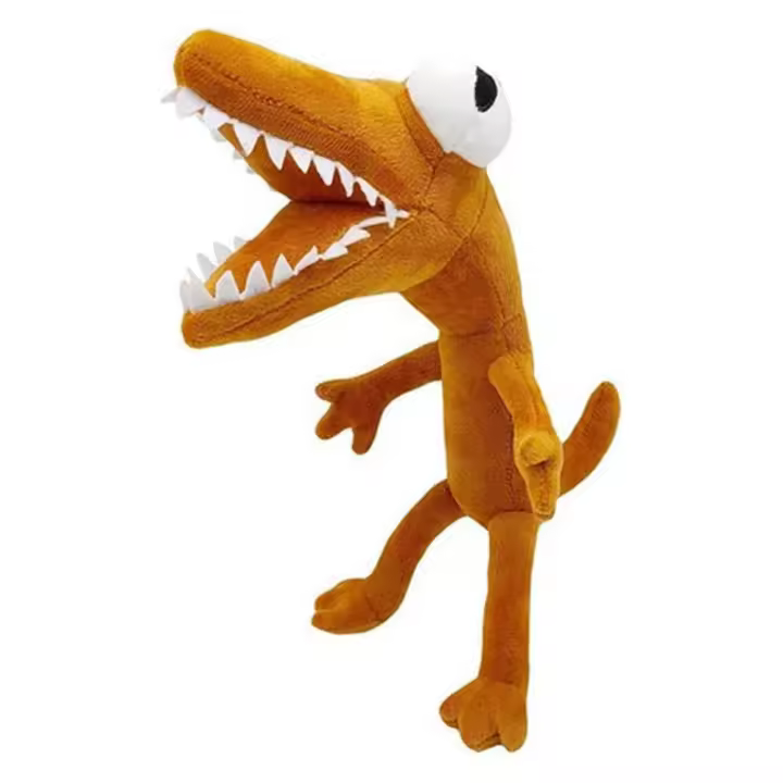 Amigos del Arcoíris peluches Naranjas juguetes Lindos Amigos peluches el mejor regalo Muñeco de Plush Gift de cumpleaños y Navidad gift - 1