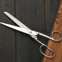 Tijeras De Bordado Duraderas De Plata SHWAKK Para Costura Y Artesanía Cuchilla Para Tejidos Y DIY Corte De Vestidos - details 7