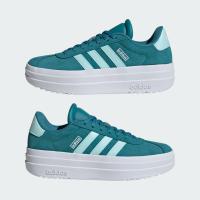 ZAPATILLAS FABULOSAS Y COMODAS ADIDAS J-VL COURT BOLD I24 ADZPJI2478AD - details 1