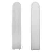 Cubierta De Compartment De Batería Para XIAOMI MIJIA M365 Scooter Eléctrico Plástico Protección Impermeable Anillo Pieza De Repuesto - details 19