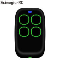 Control Remoto Universal Para Puerta De Garage Multifrecuencia 280-868 Mhz 433Mhz 433.92MHz Clon De Llave Portátil Código Fijo/Variable - details 12