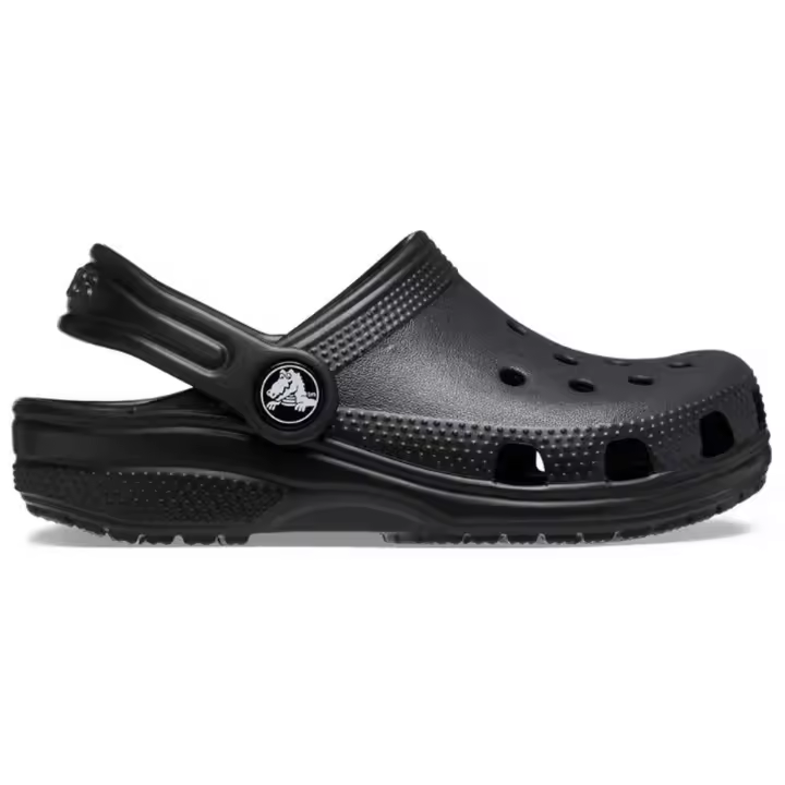 Crocs en color Negro - 1