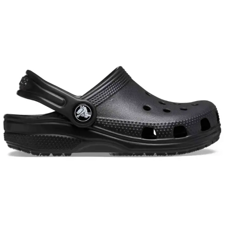 Crocs en color Negro - 1