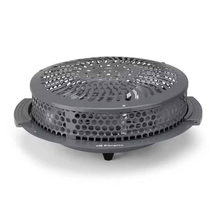 Brasero Orbegozo BR 92 - 1