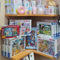RAVENSBURGER 4 PUZLES PROGRESIVOS SPIDEY Y SU SUPEREQUIPO 12/16/20/24 PIEZAS, 01066, TIENDA CON LICENCIA OFICIAL - details 1