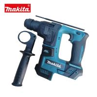 Martillo Eléctrico Sin Cable Makita Original HR140D De 18V Con Batería De Litio Herramientas Eléctricas Makita 18v Para Equipo De Renovación - details 1