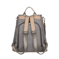 Mochila antirrobo 3 en 1 de alta calidad para mujer, bolso de hombro Oxford impermeable, mochilas escolares para niñas adolescentes, bolsa de viaje - details 17