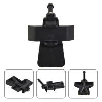 Jeta De Lavar Parabrisas Para Nissan Micra K12 2003-2010 28930AX600 Negro Plástico Pieza De Repuesto Para Limpia Parabrisas - details 3