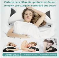 Cómodo de rebote slow para dormir con forma de mariposa - details 2
