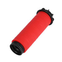 Filtro De Disco De Riego Por Goteo De 120 Malla Nivel 130 Micrones Con Interfaz G1 Estriador Para Jardín Y Granja - details 6