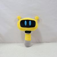 Muñeco De Peluche Funbot Oren Sprunki 25-33cm Robot Gato Juguete De Peluche Para Niños Regalos De Cumpleaños Accesorios De Juego - details 16