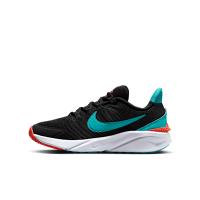 NIKE STAR RUNNER 4 NN (GS) BLACK/DUSTY CACTUS ZAPATOS RUNNING JUNIOR - details 0