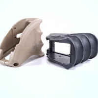 Accesorios De Juguete MAKO GEN2 MWG Nylon Mango Antideslizante Protector De Madera Decoraciones De Nylon Para Herramientas Al Aire Libre - details 1