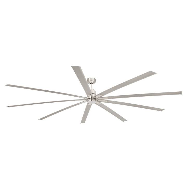 Faro Faro 33496 Gran Ventilador Con Luz Led — oferta en Miravia