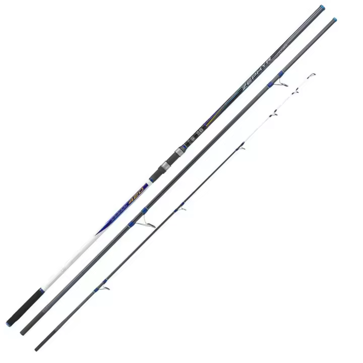 Kali Kunnan Caña De Surfcasting Zephyr - 1