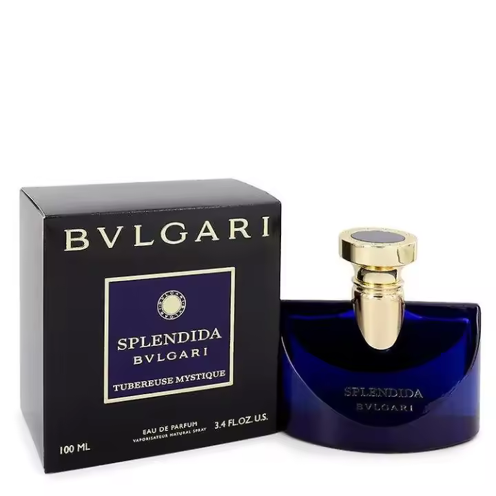 Bvlgari Splendida Tubereuse Mystique Woman Edp 100 Ml - 1