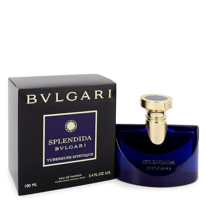 Bvlgari Splendida Tubereuse Mystique Woman Edp 100 Ml