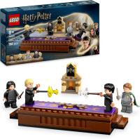 Lego 764441 Castillo de Hogwart: Club de Duelo Lego Harry Potter - details 0