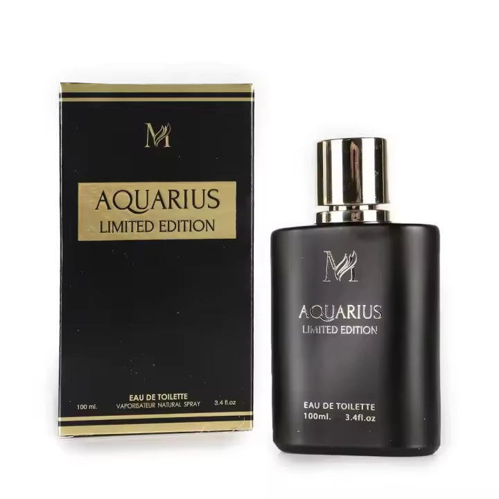 Eau de Toilette para Hombre 100ml - Montage Brands - Vendido por Beauty World Distributor - Perfume para Hombres 57 - 1
