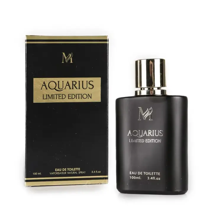 Eau de Toilette para Hombre 100ml - Montage Brands - Vendido por Beauty World Distributor - Perfume para Hombres 57 - 1