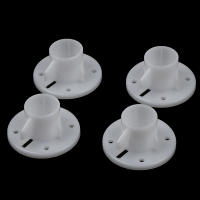 Juego De Piezas De Repuesto Para Acampar Al Aire Libre Gazebo 3x3m Conector De Esquina Y Centro Para Carpa 25/19mm Accesorios De Carpa - details 5