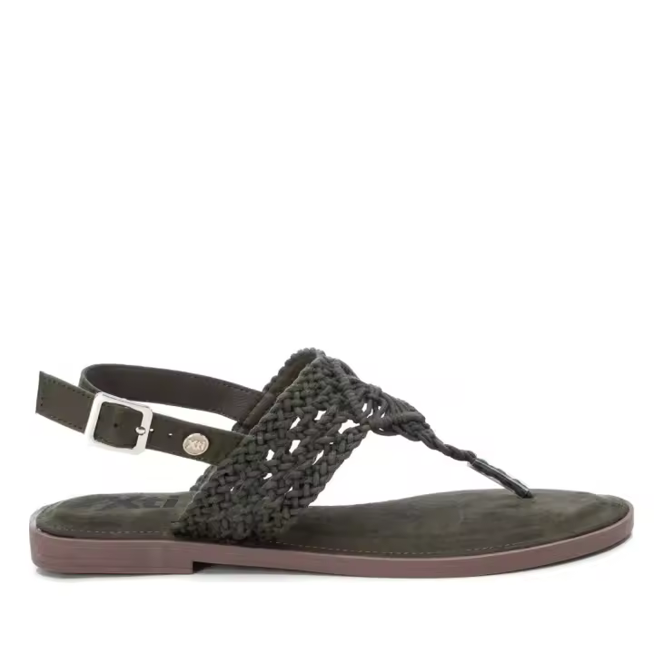 Xti - Sandalia Mujer - Calzado Cómodo y Versátil - Moda casual - 1